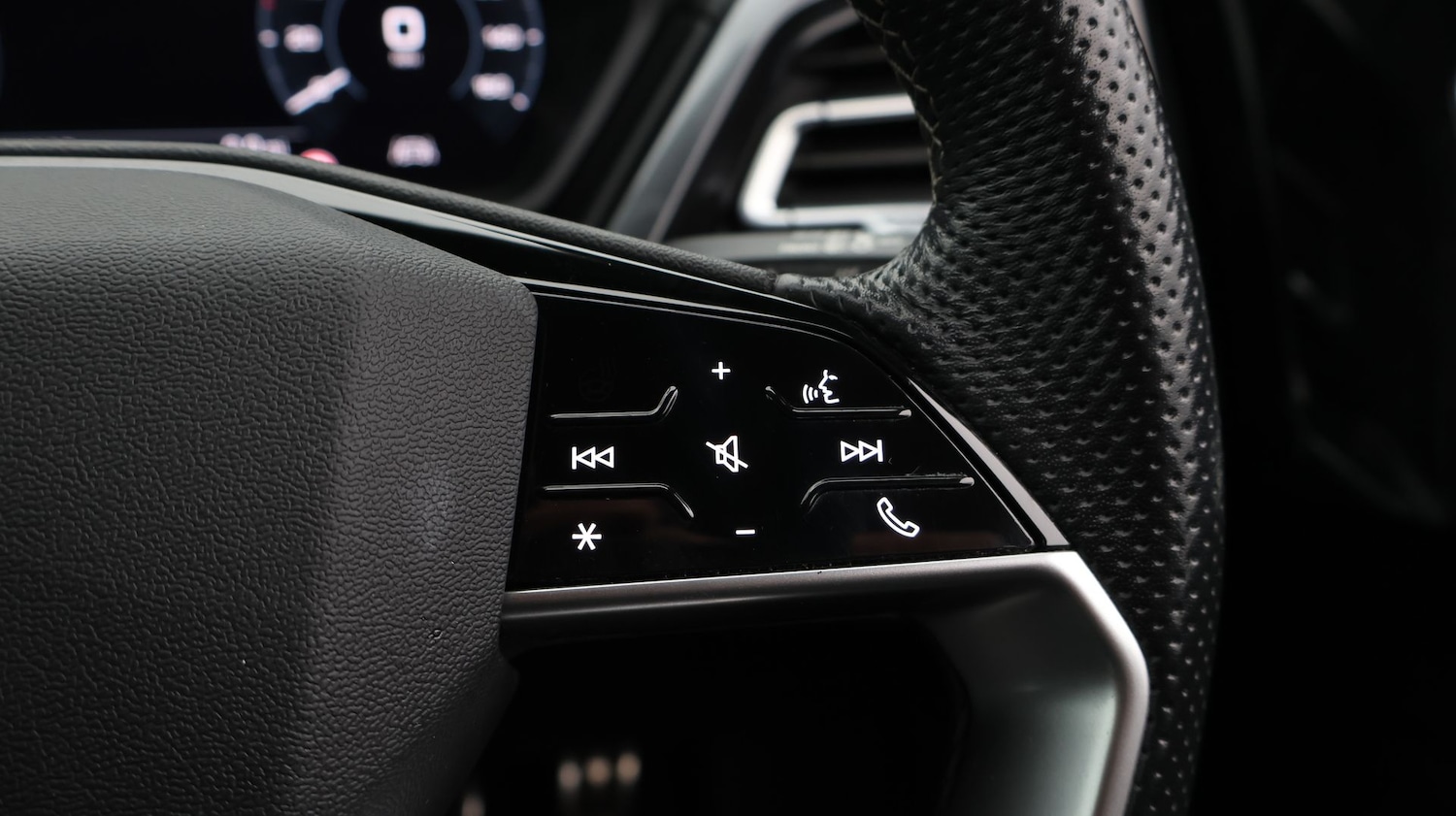 Used Audi Q4 e-tron 2022 for sale - 77370782: Photo 25