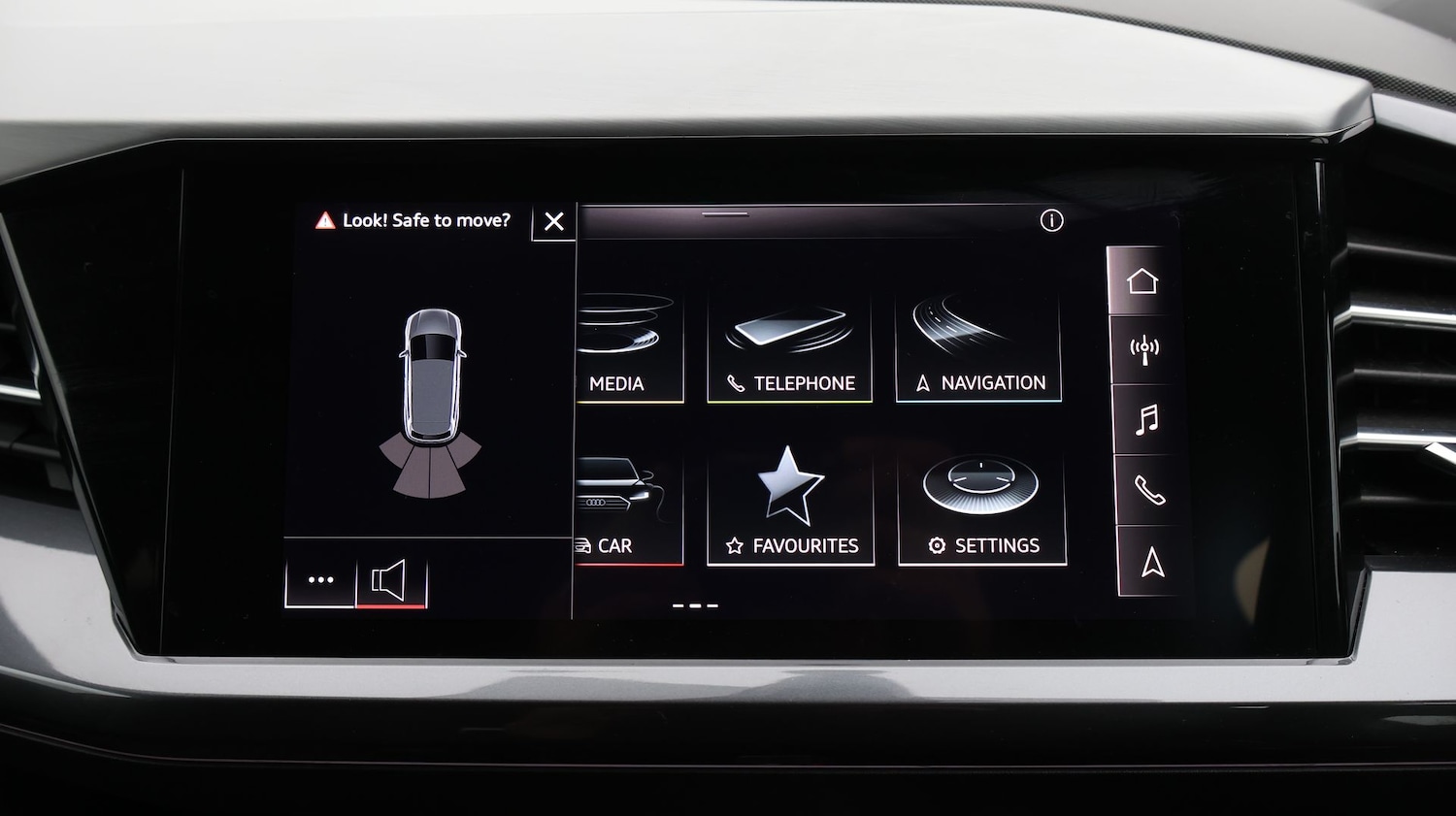 Used Audi Q4 e-tron 2022 for sale - 77370782: Photo 26