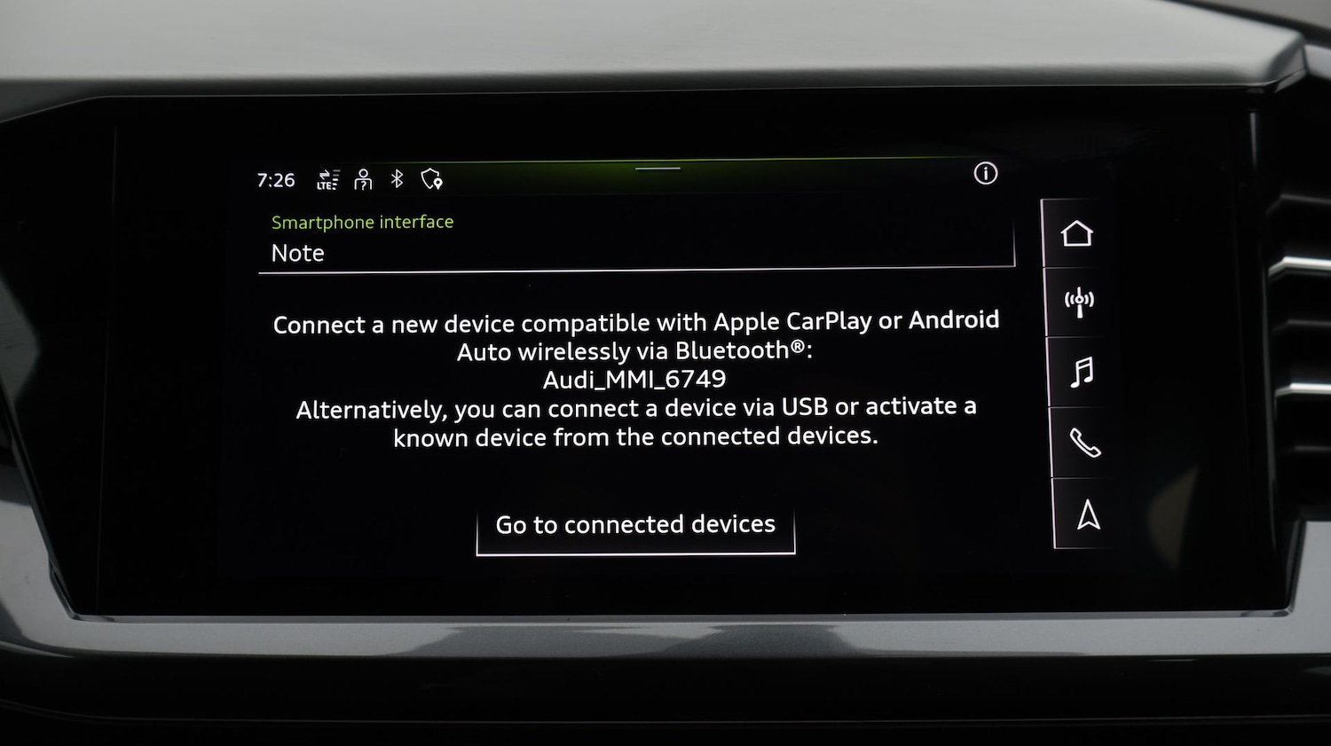 Used Audi Q4 e-tron 2022 for sale - 77370782: Photo 27