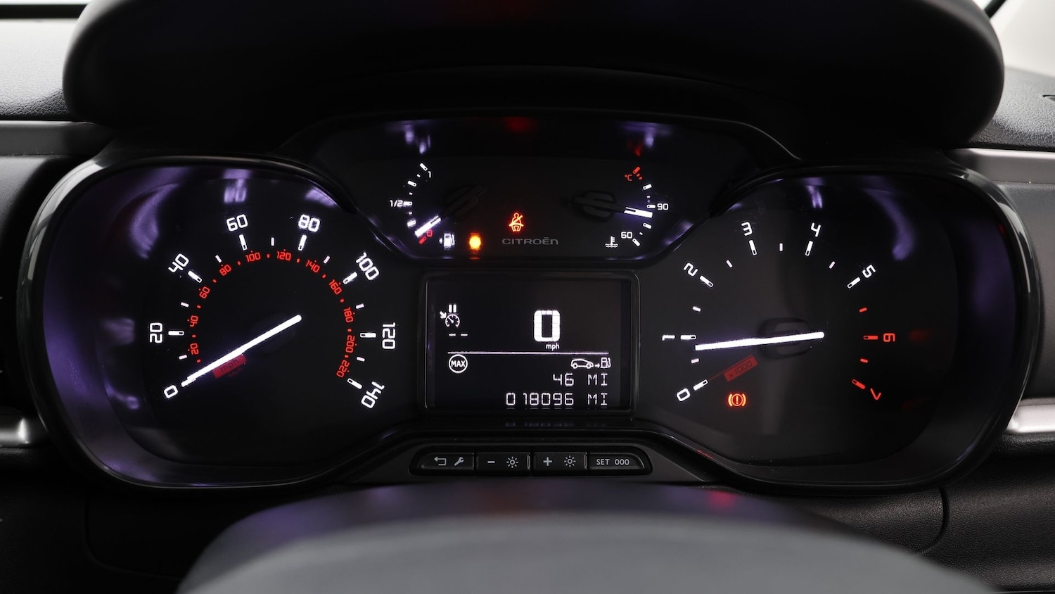 Used Citroen C3 2022 for sale - 77213693: Photo 10