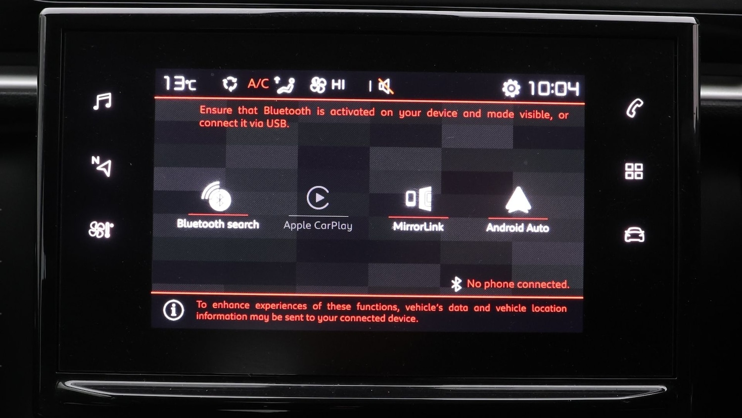 Used Citroen C3 2022 for sale - 77213693: Photo 11