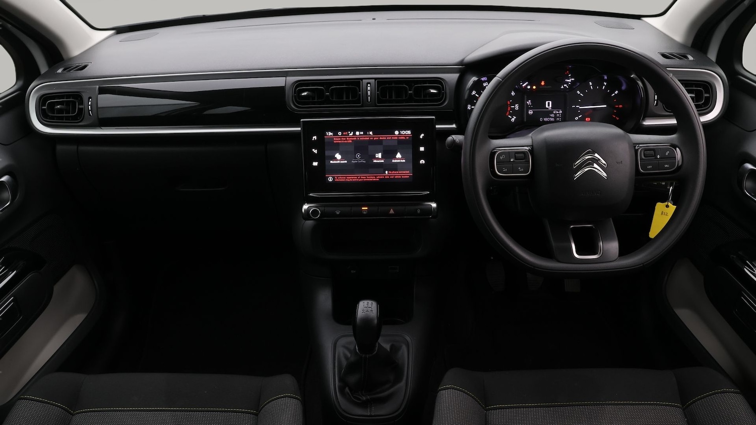 Used Citroen C3 2022 for sale - 77213693: Photo 13