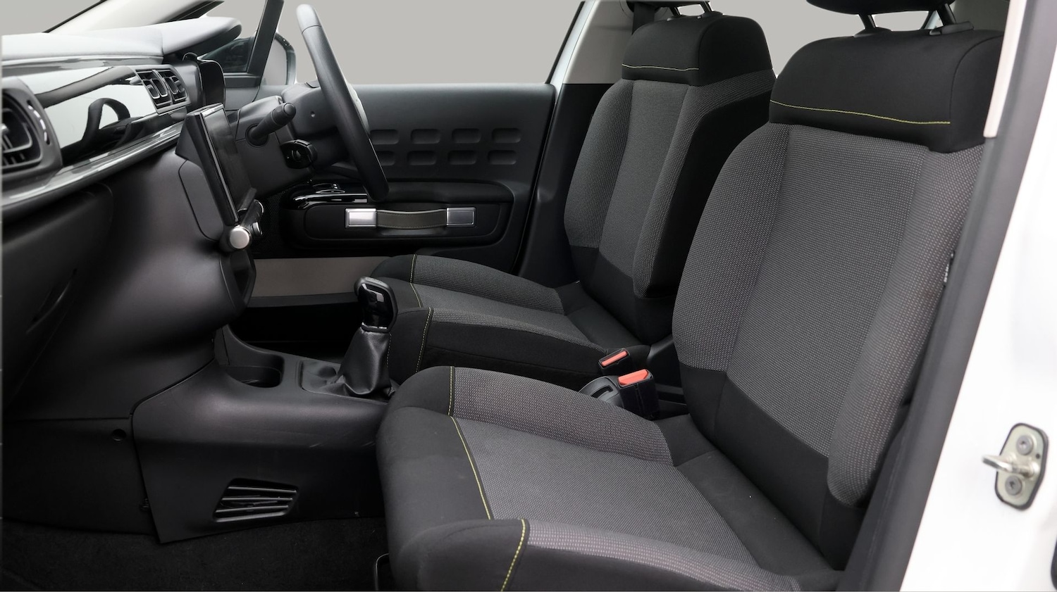 Used Citroen C3 2022 for sale - 77213693: Photo 14