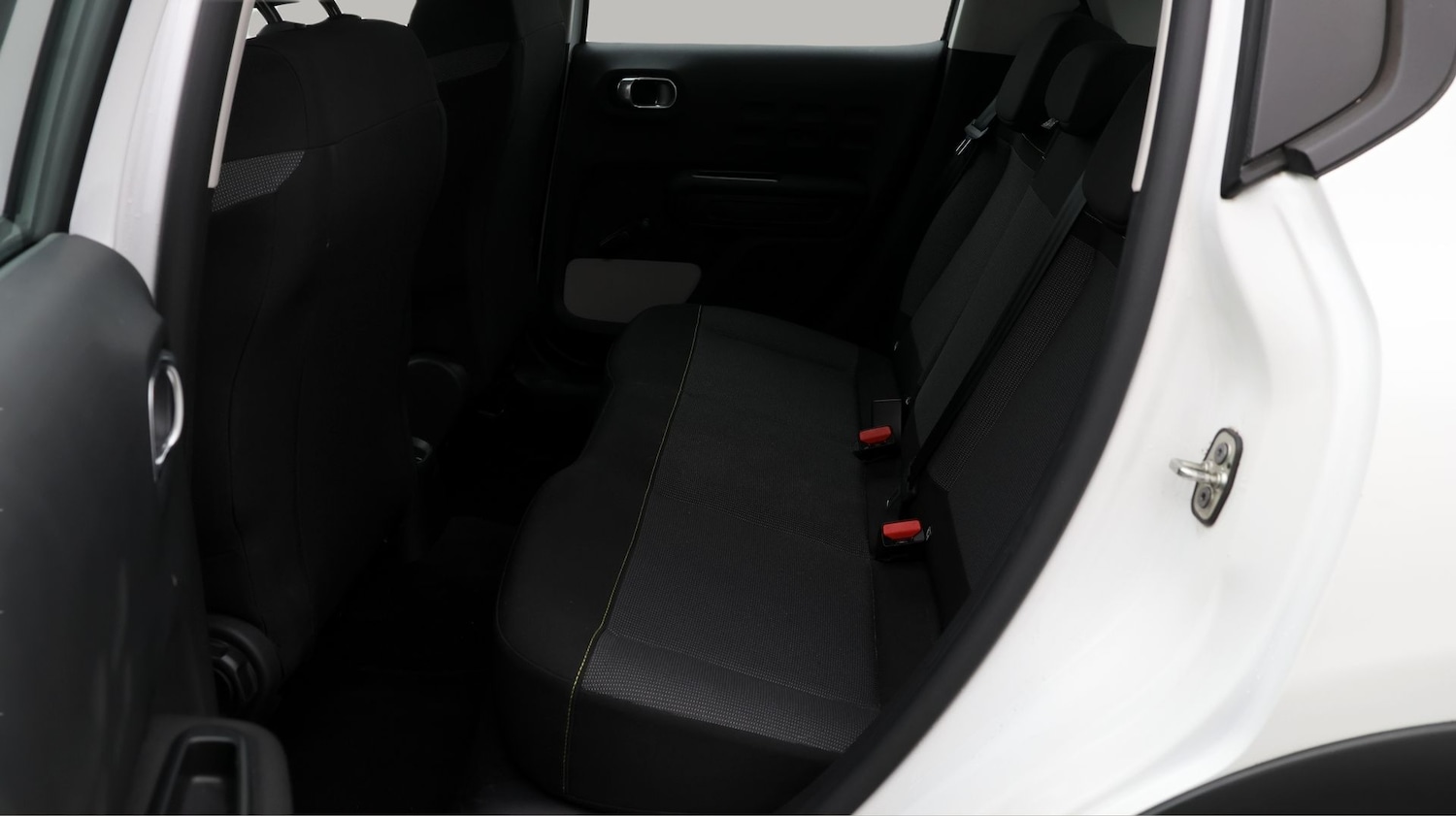 Used Citroen C3 2022 for sale - 77213693: Photo 16