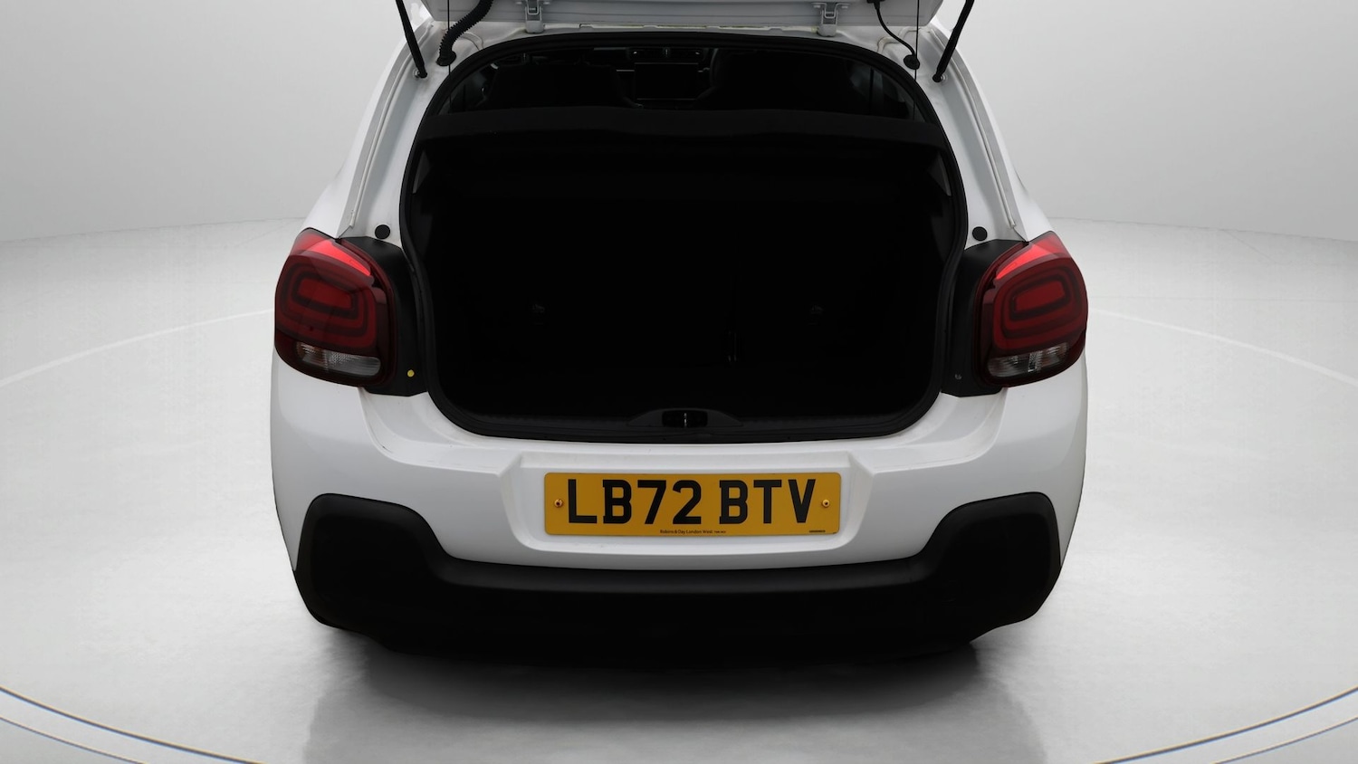 Used Citroen C3 2022 for sale - 77213693: Photo 17