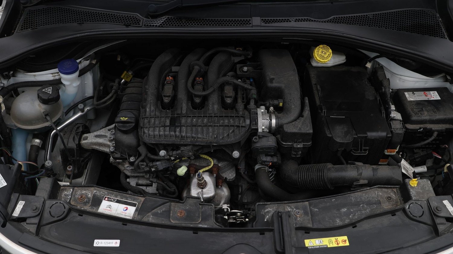 Used Citroen C3 2022 for sale - 77213693: Photo 19