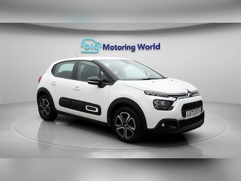 Used Citroen C3 2022 for sale - 77213693: Photo