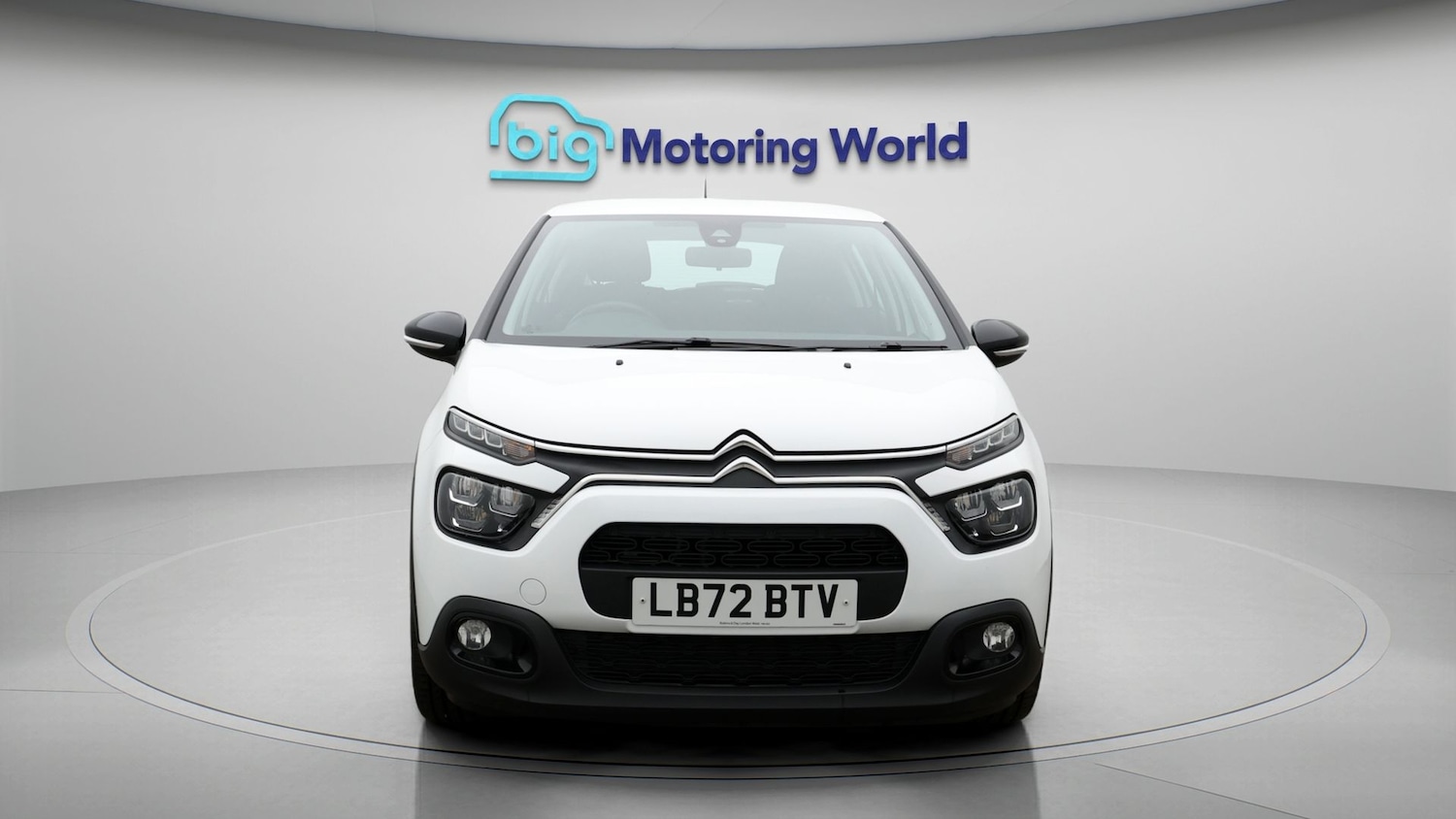 Used Citroen C3 2022 for sale - 77213693: Photo 2