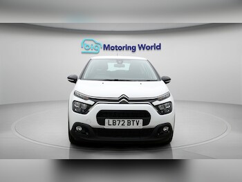Used Citroen C3 2022 for sale - 77213693: Photo