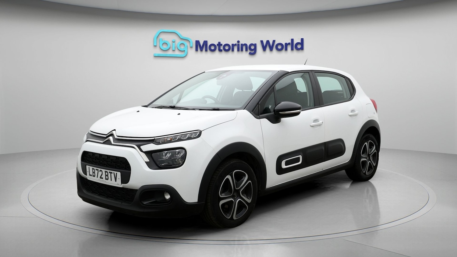 Used Citroen C3 2022 for sale - 77213693: Photo 3