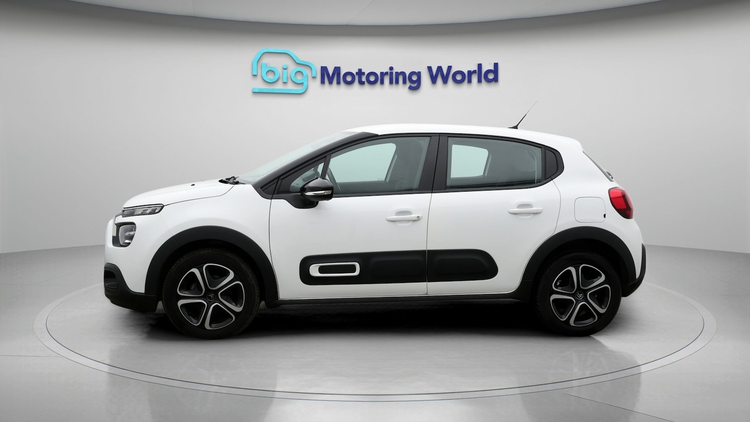 Used Citroen C3 2022 for sale - 77213693: Photo 4