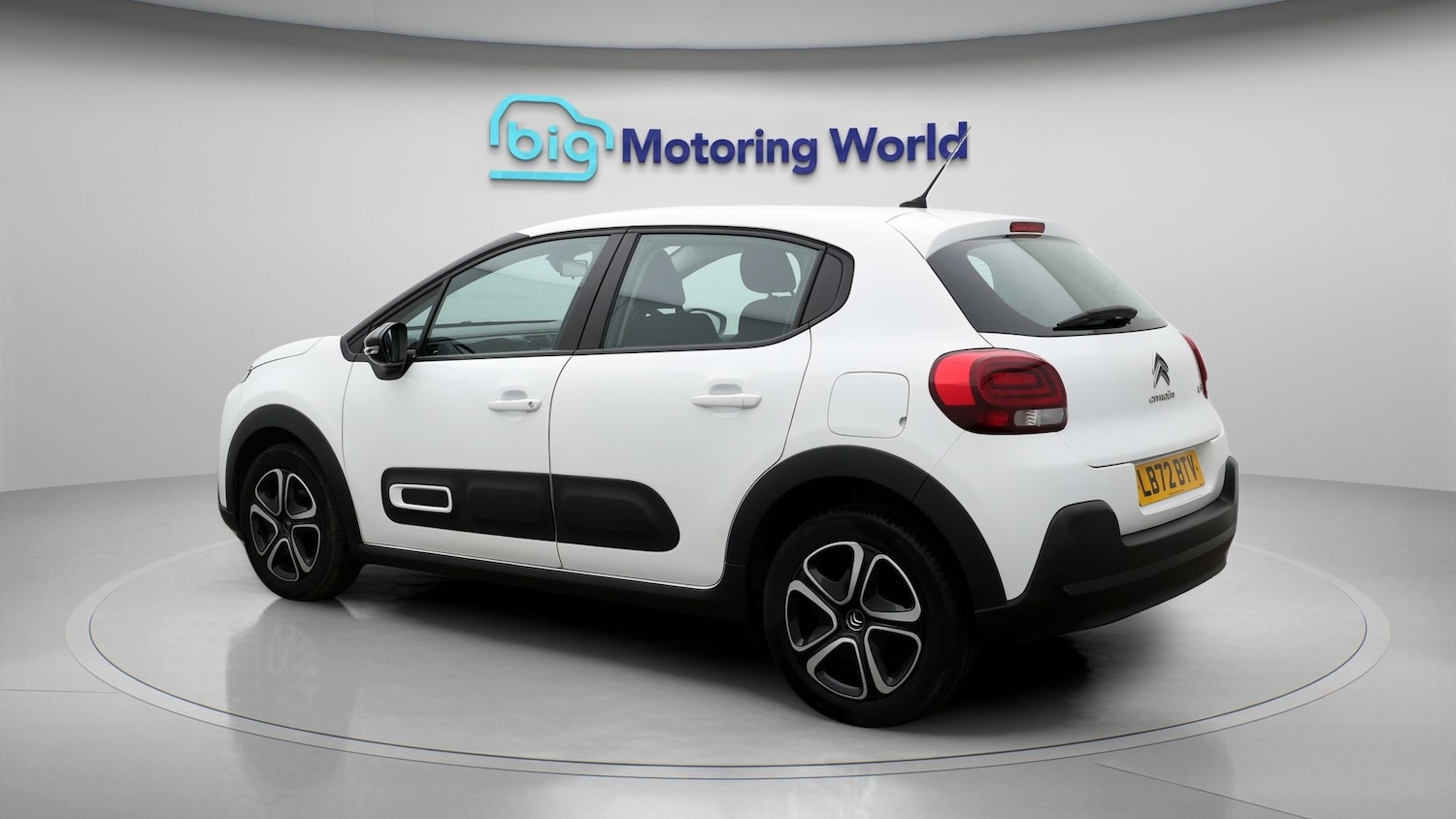 Used Citroen C3 2022 for sale - 77213693: Photo 5