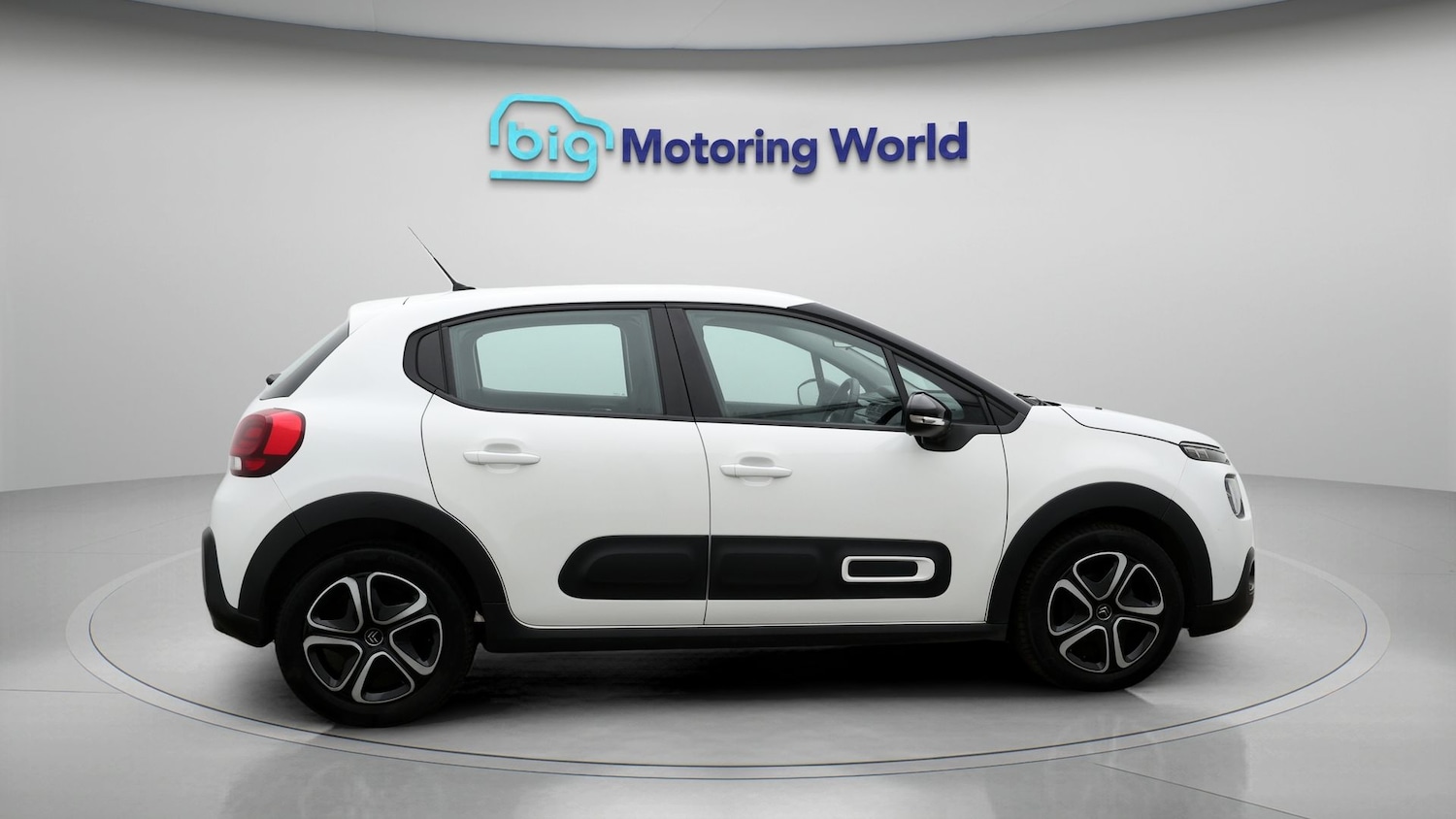 Used Citroen C3 2022 for sale - 77213693: Photo 8