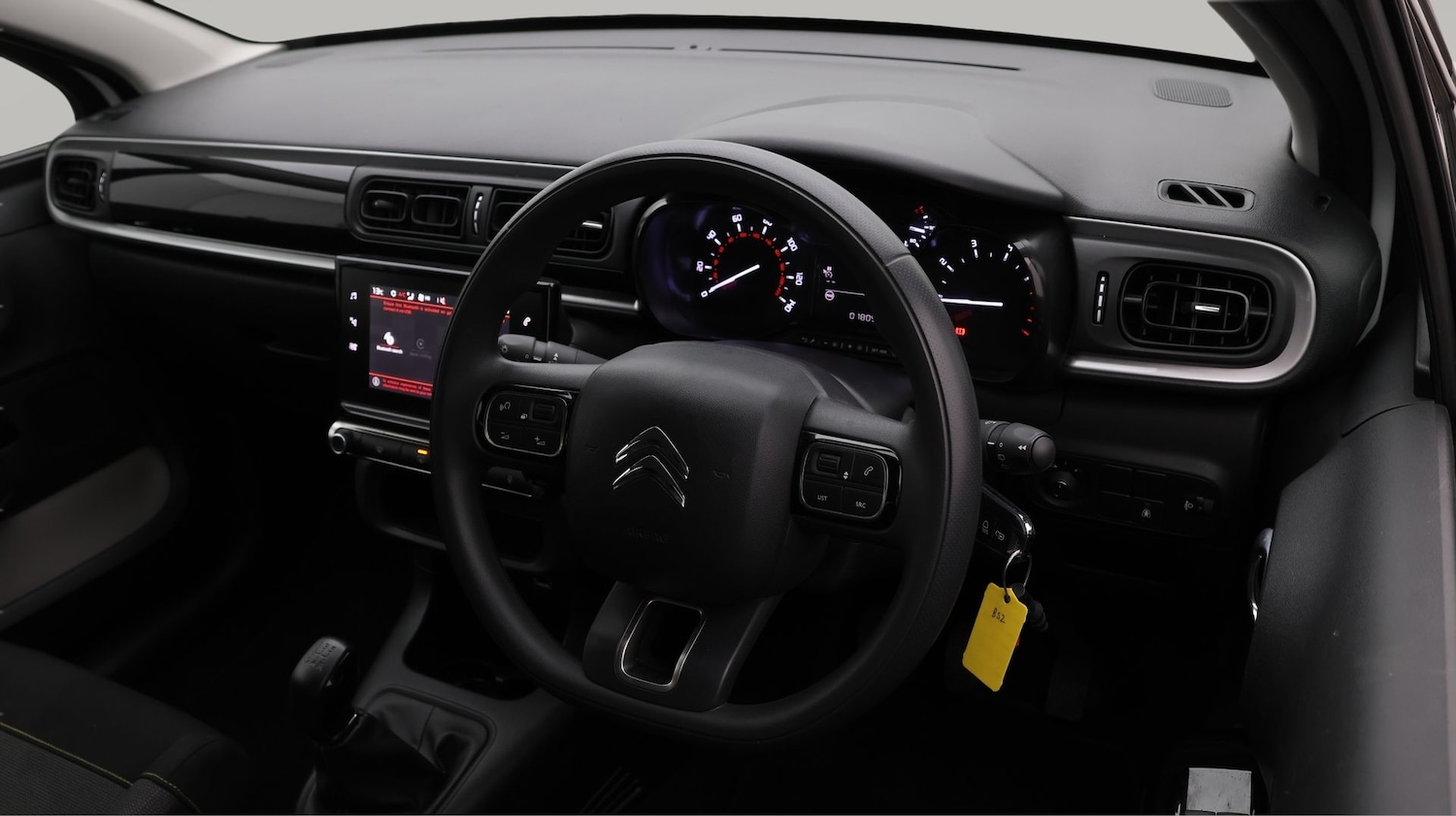 Used Citroen C3 2022 for sale - 77213693: Photo 9