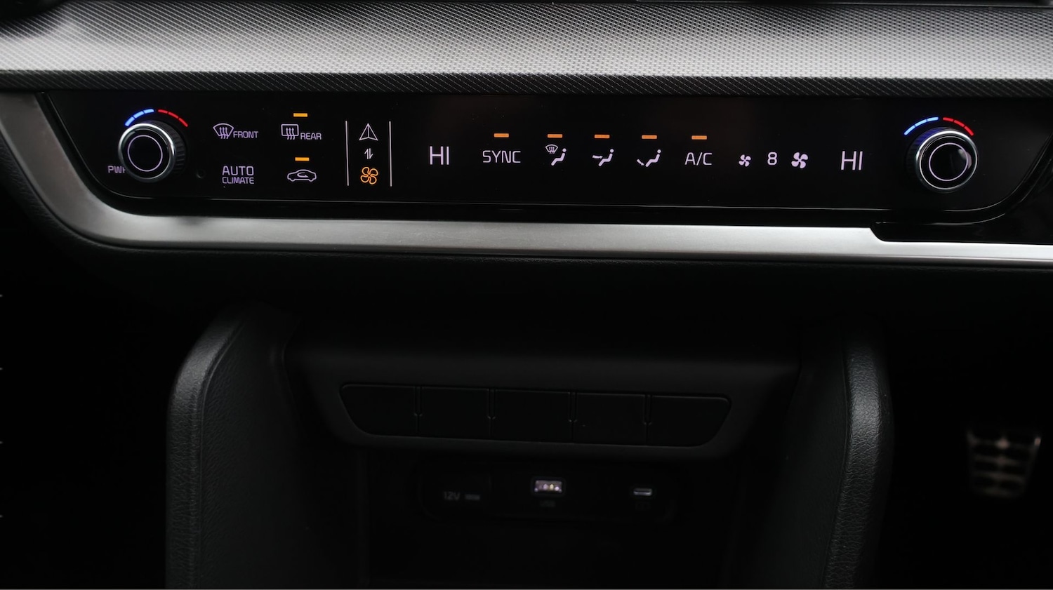 Used Kia Sportage 2022 for sale - 77403993: Photo 12