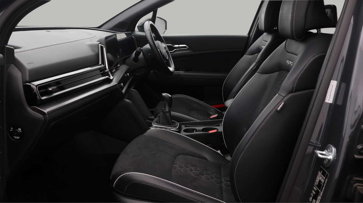 Used Kia Sportage 2022 for sale - 77403993: Photo 14