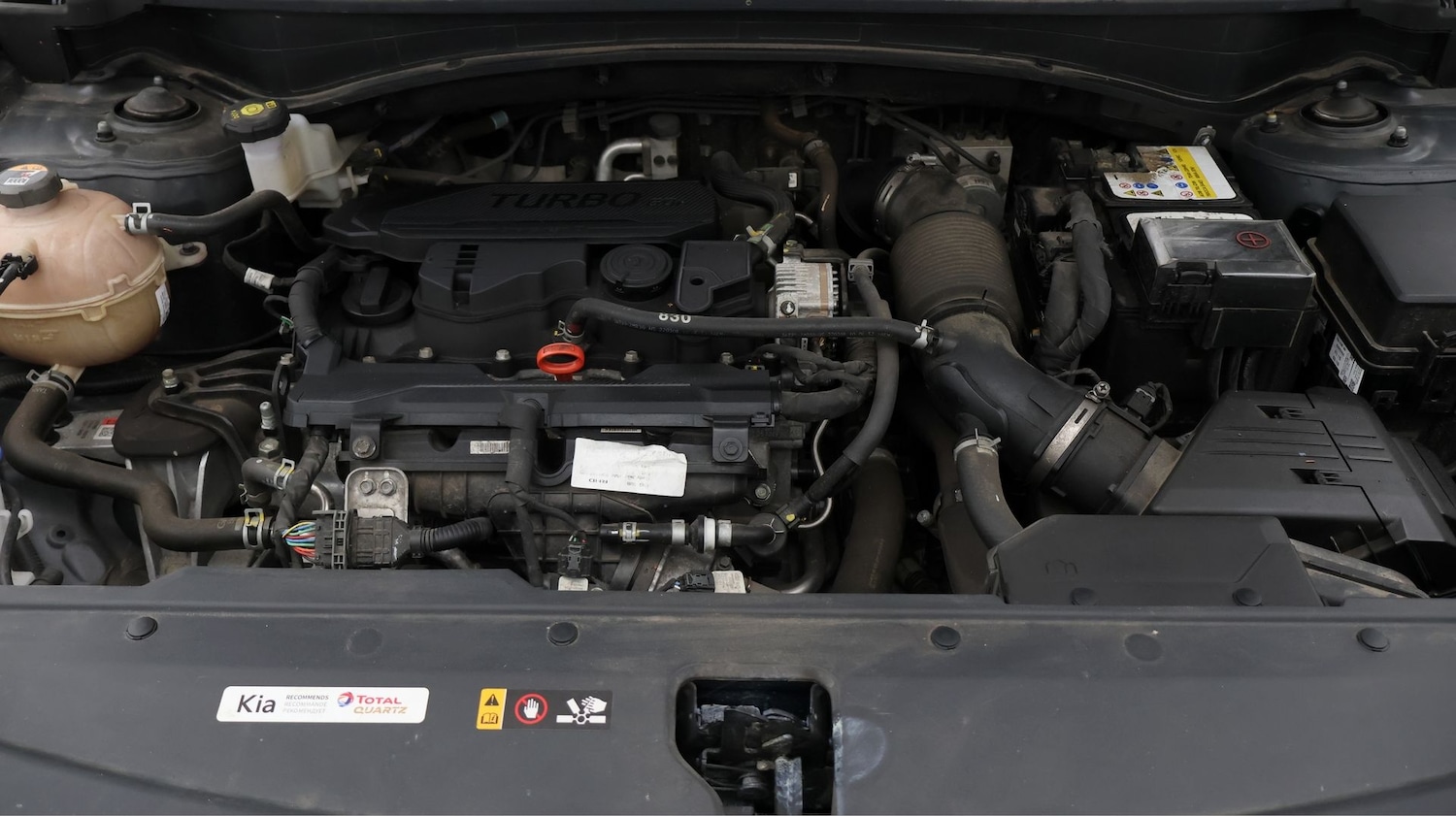 Used Kia Sportage 2022 for sale - 77403993: Photo 19