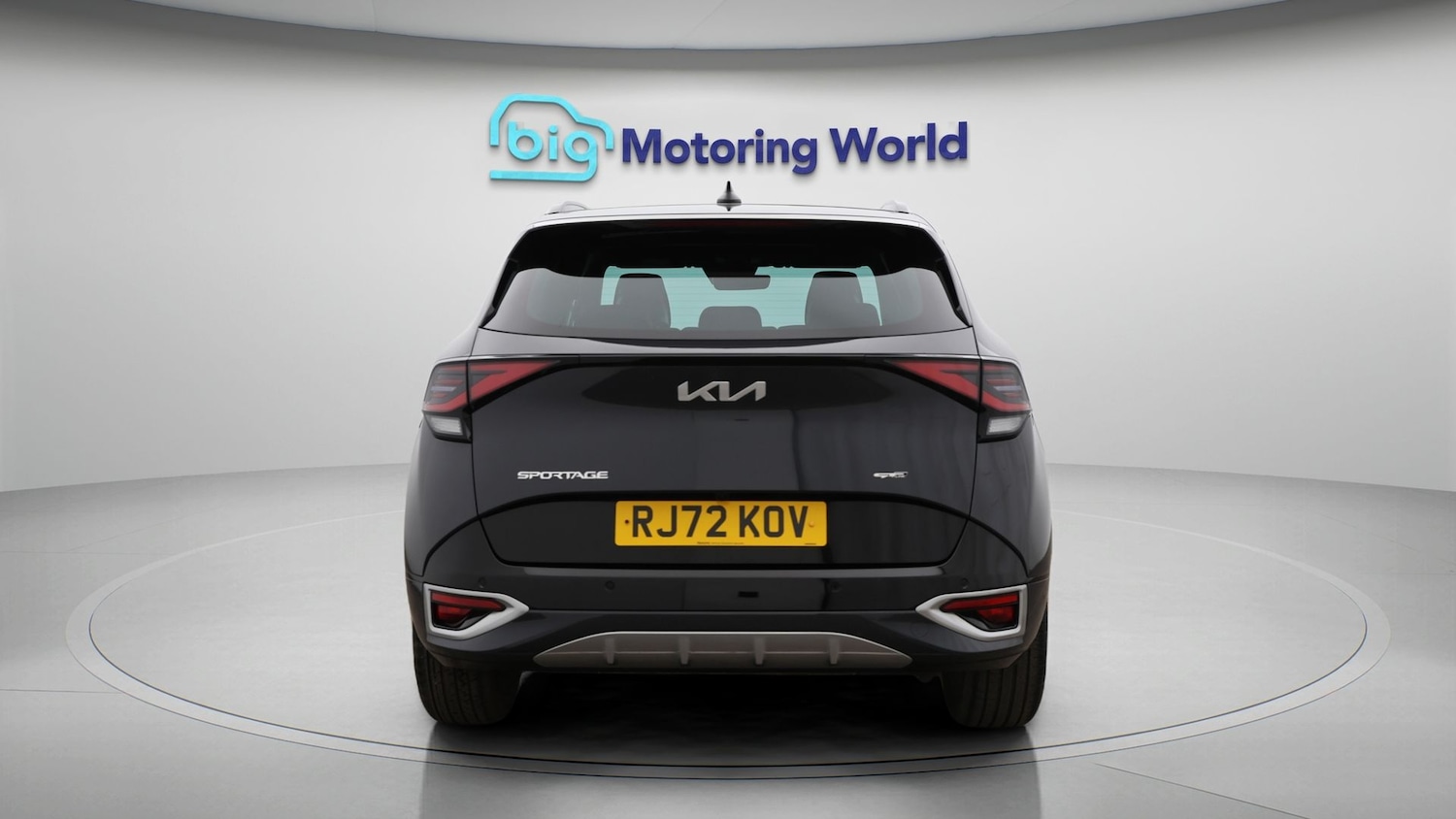 Used Kia Sportage 2022 for sale - 77403993: Photo 6