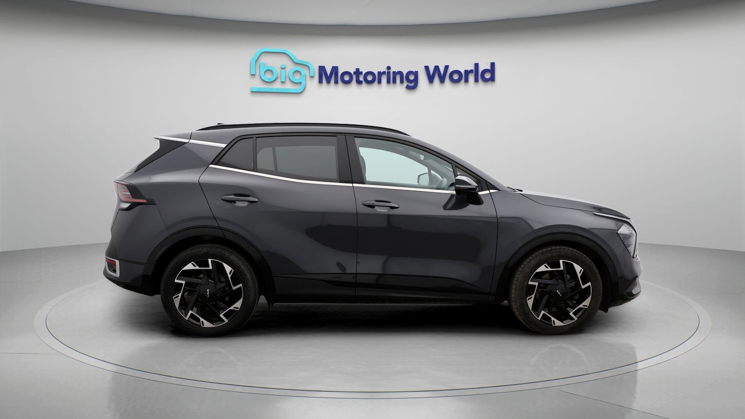 Used Kia Sportage 2022 for sale - 77403993: Photo 8