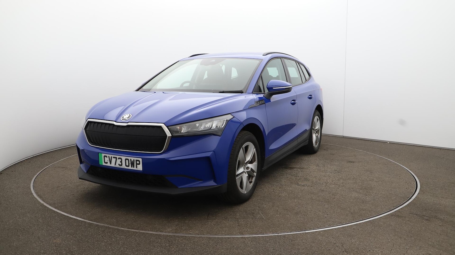 Vehicle 40