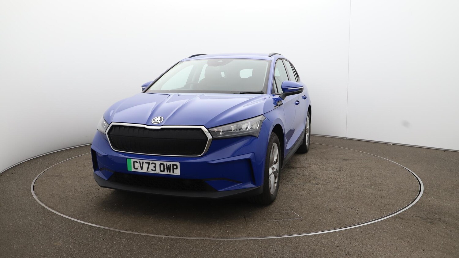 Vehicle 41