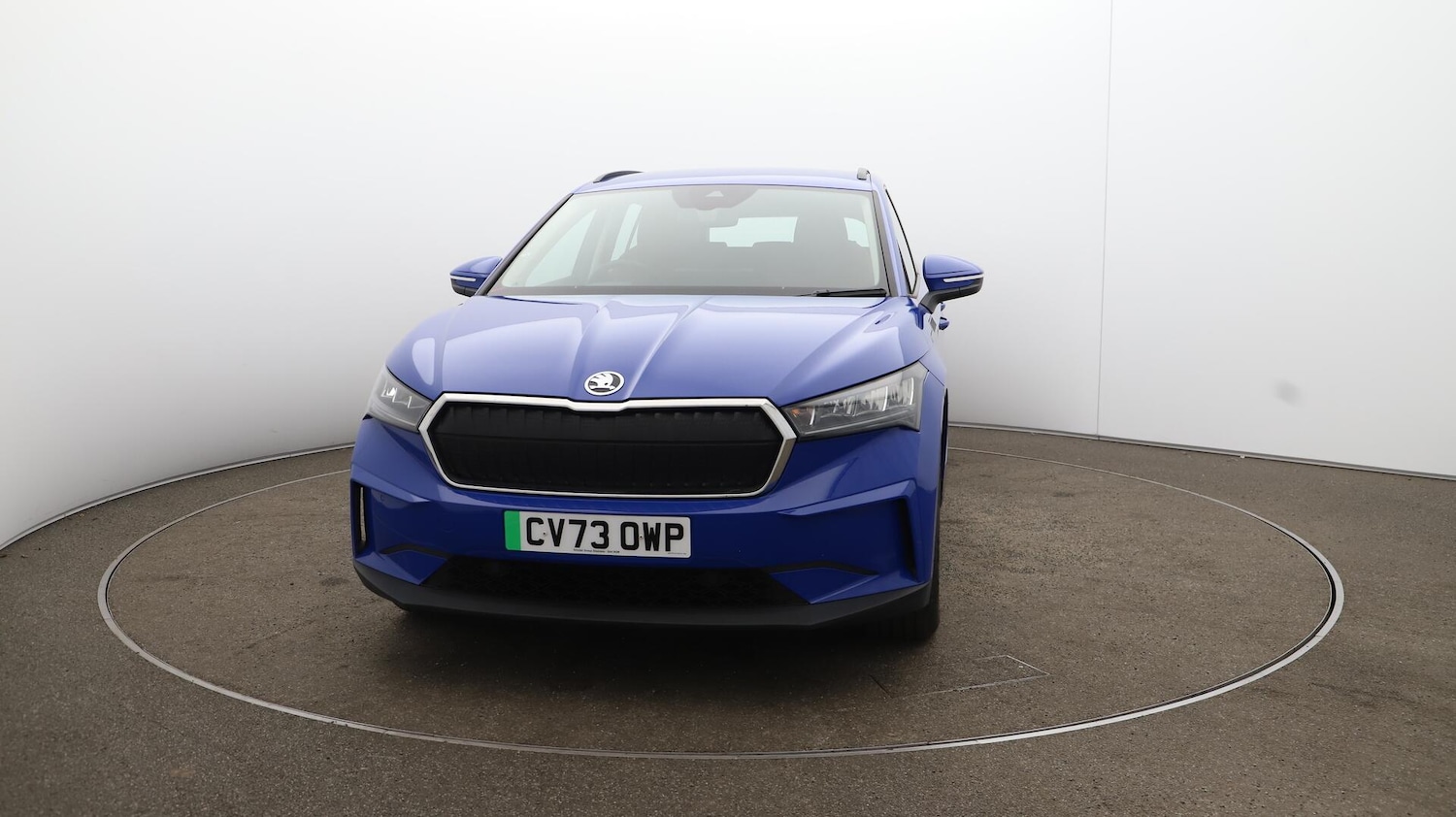 Vehicle 42