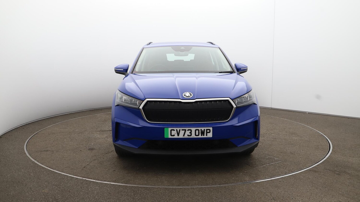 Vehicle 43