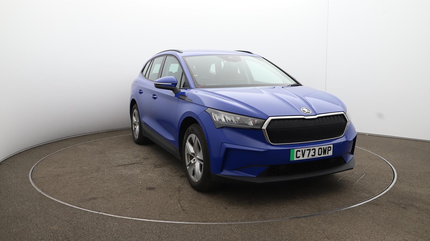 Vehicle 45