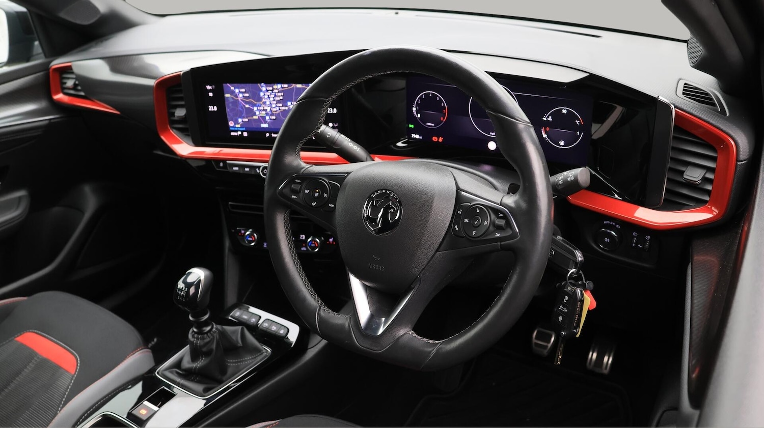 Used Vauxhall Mokka 2023 for sale - 76431979: Photo 10