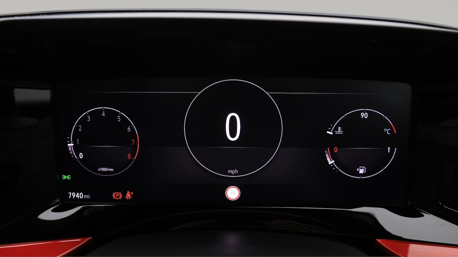 Used Vauxhall Mokka 2023 for sale - 76431979: Photo 11