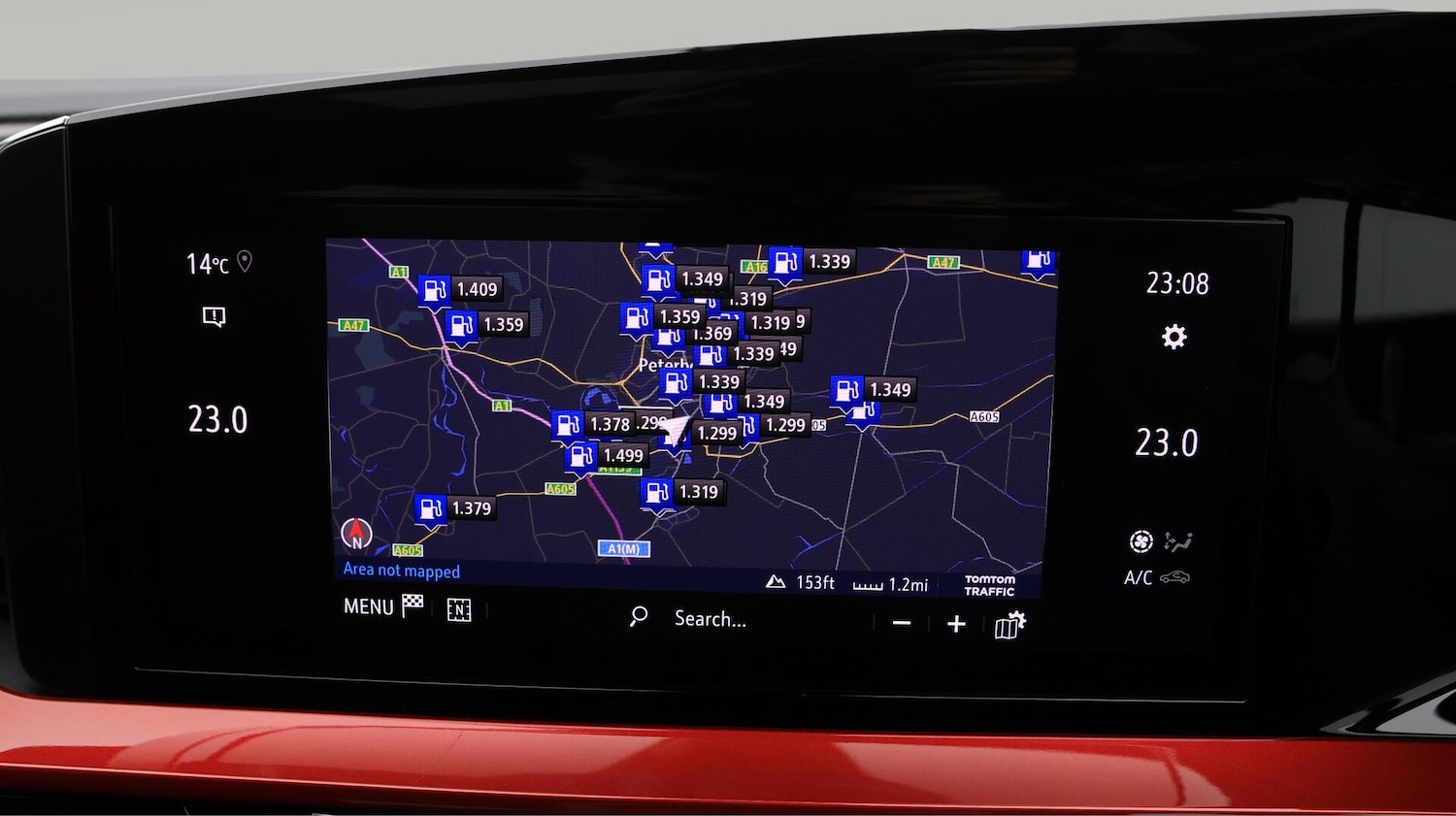 Used Vauxhall Mokka 2023 for sale - 76431979: Photo 12