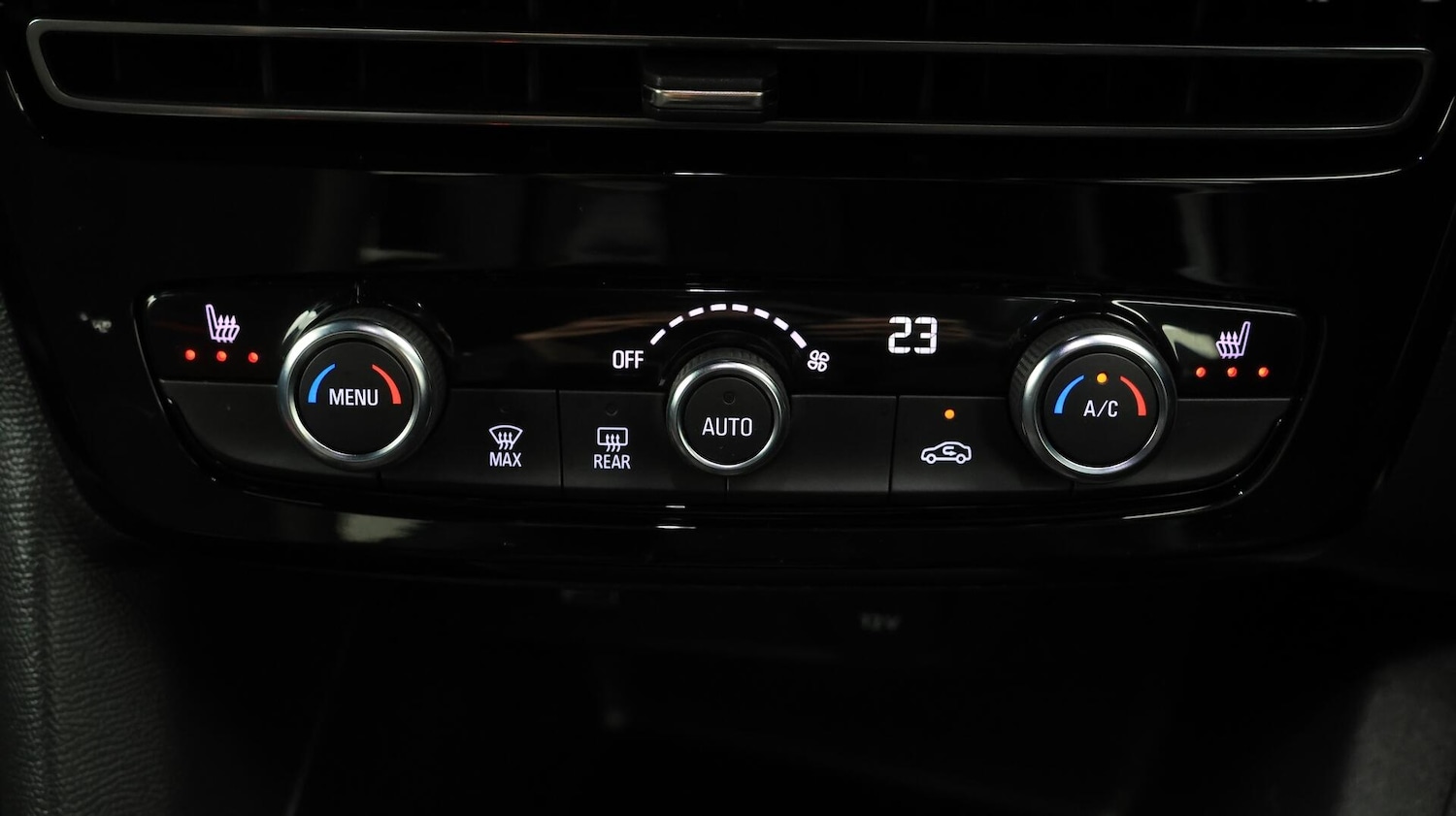 Used Vauxhall Mokka 2023 for sale - 76431979: Photo 13