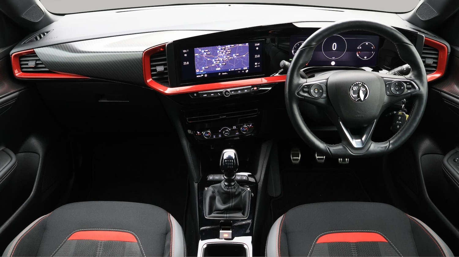 Used Vauxhall Mokka 2023 for sale - 76431979: Photo 14