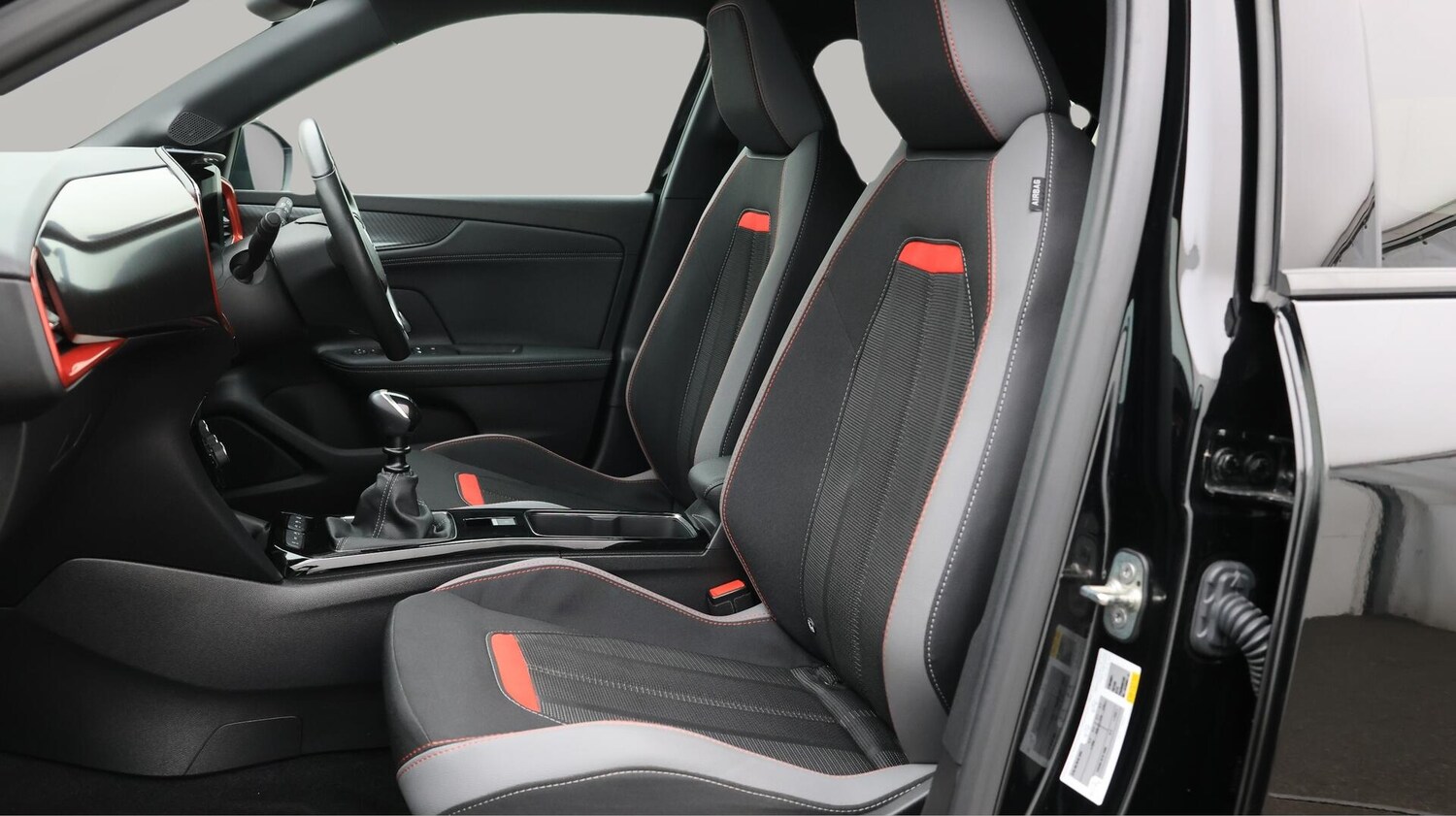 Used Vauxhall Mokka 2023 for sale - 76431979: Photo 15