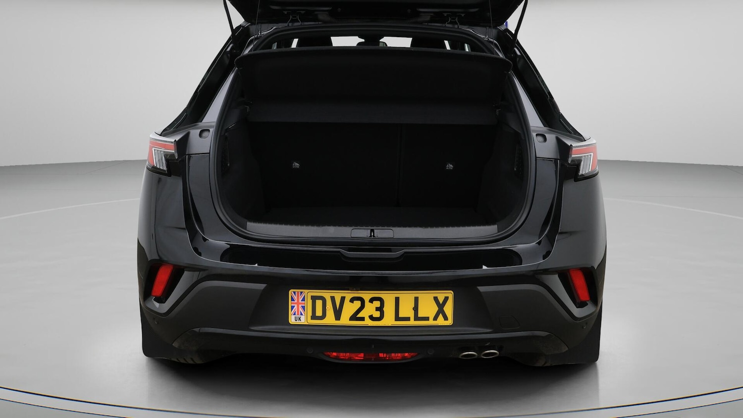 Used Vauxhall Mokka 2023 for sale - 76431979: Photo 18