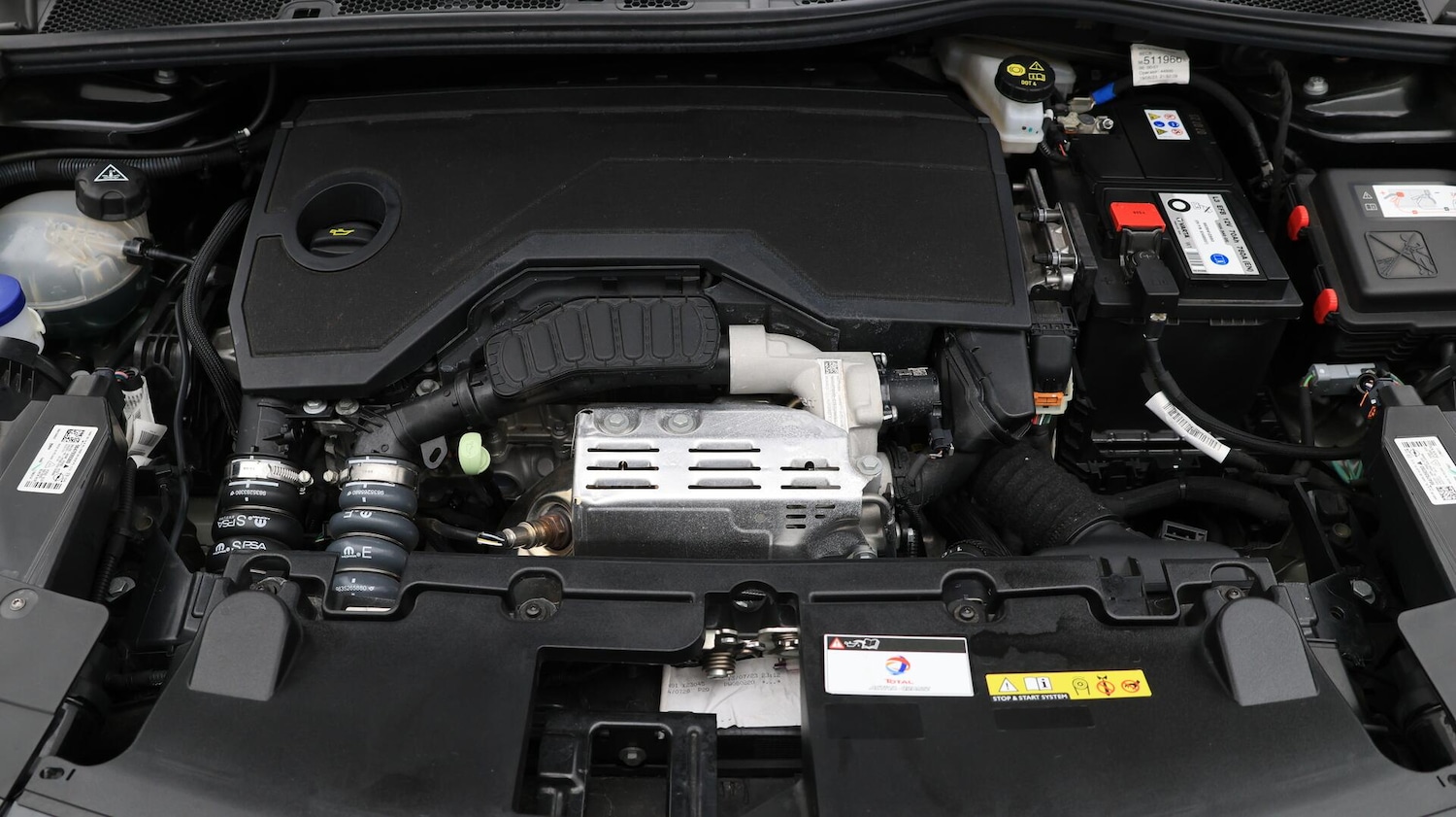 Used Vauxhall Mokka 2023 for sale - 76431979: Photo 20