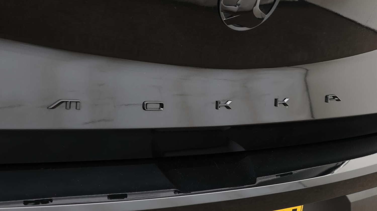 Used Vauxhall Mokka 2023 for sale - 76431979: Photo 22