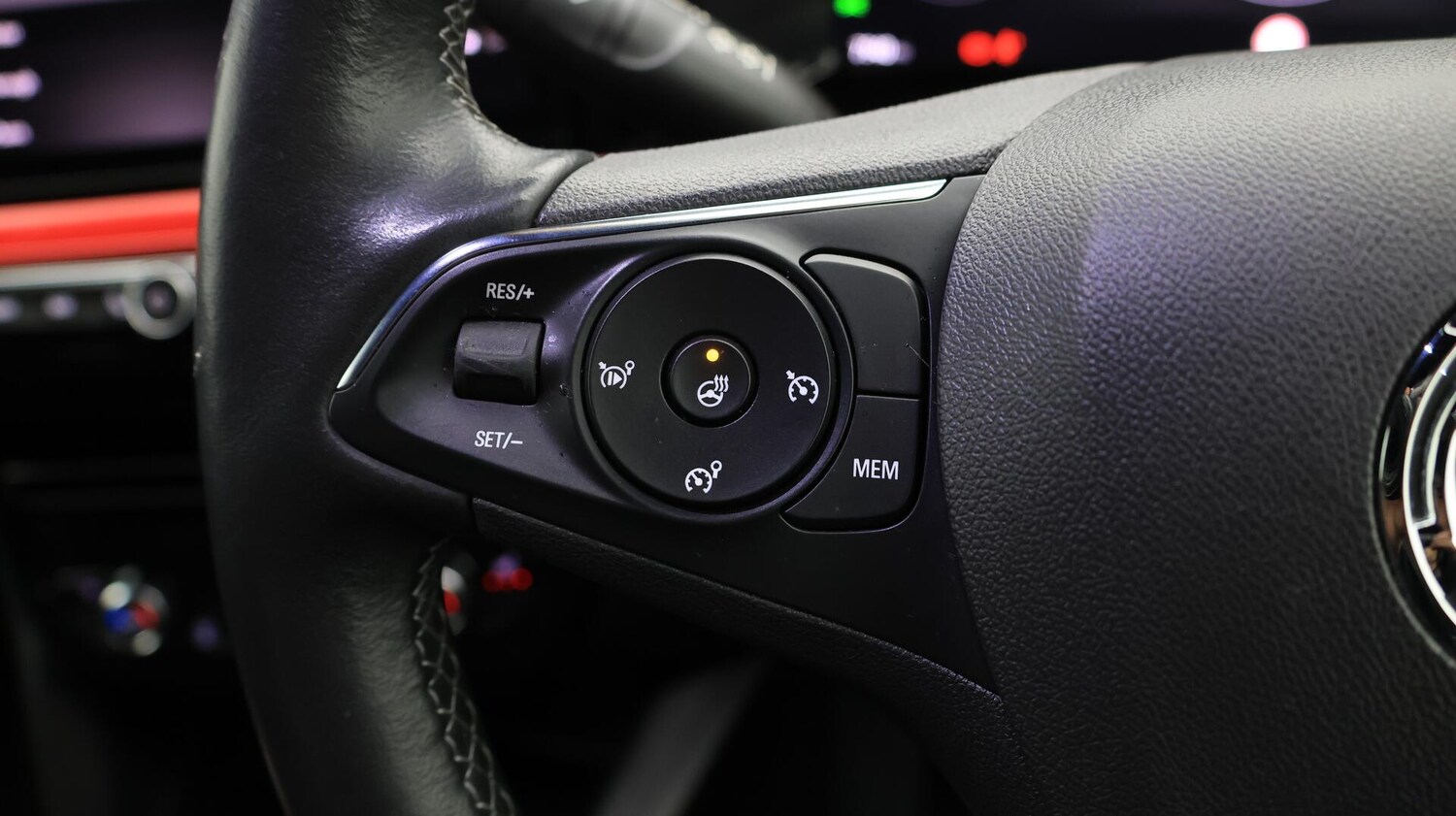 Used Vauxhall Mokka 2023 for sale - 76431979: Photo 24