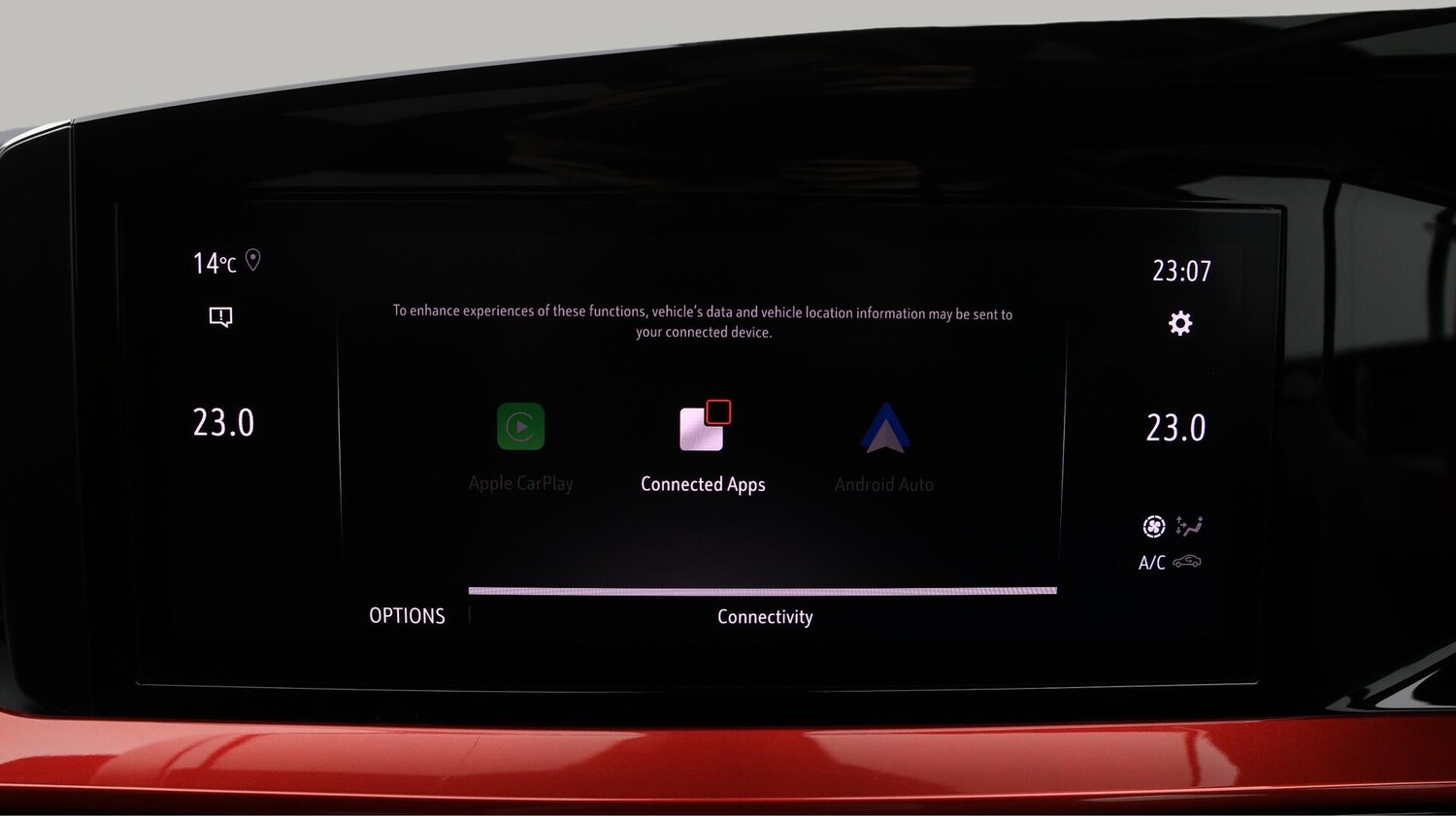 Used Vauxhall Mokka 2023 for sale - 76431979: Photo 26