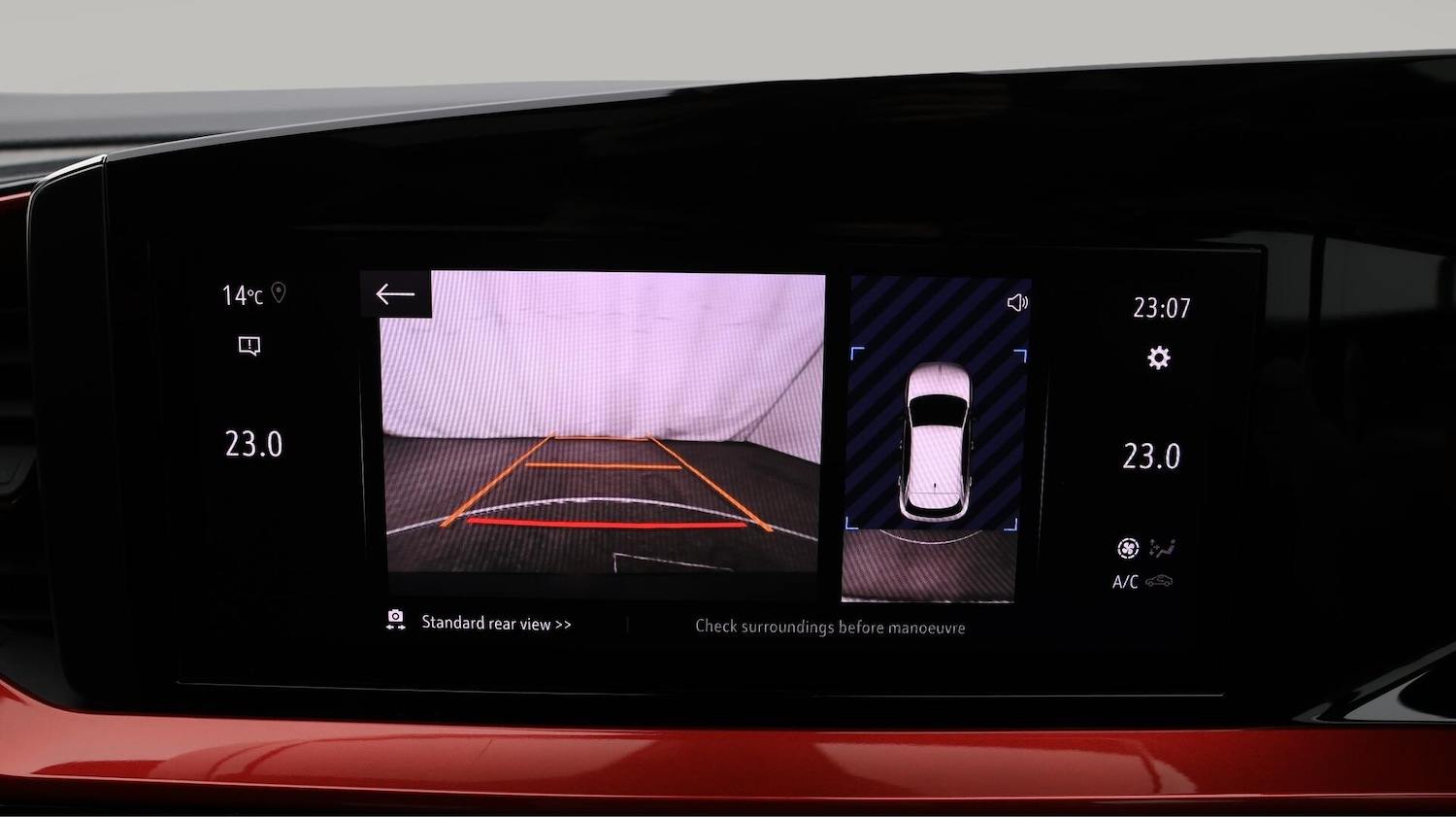 Used Vauxhall Mokka 2023 for sale - 76431979: Photo 27