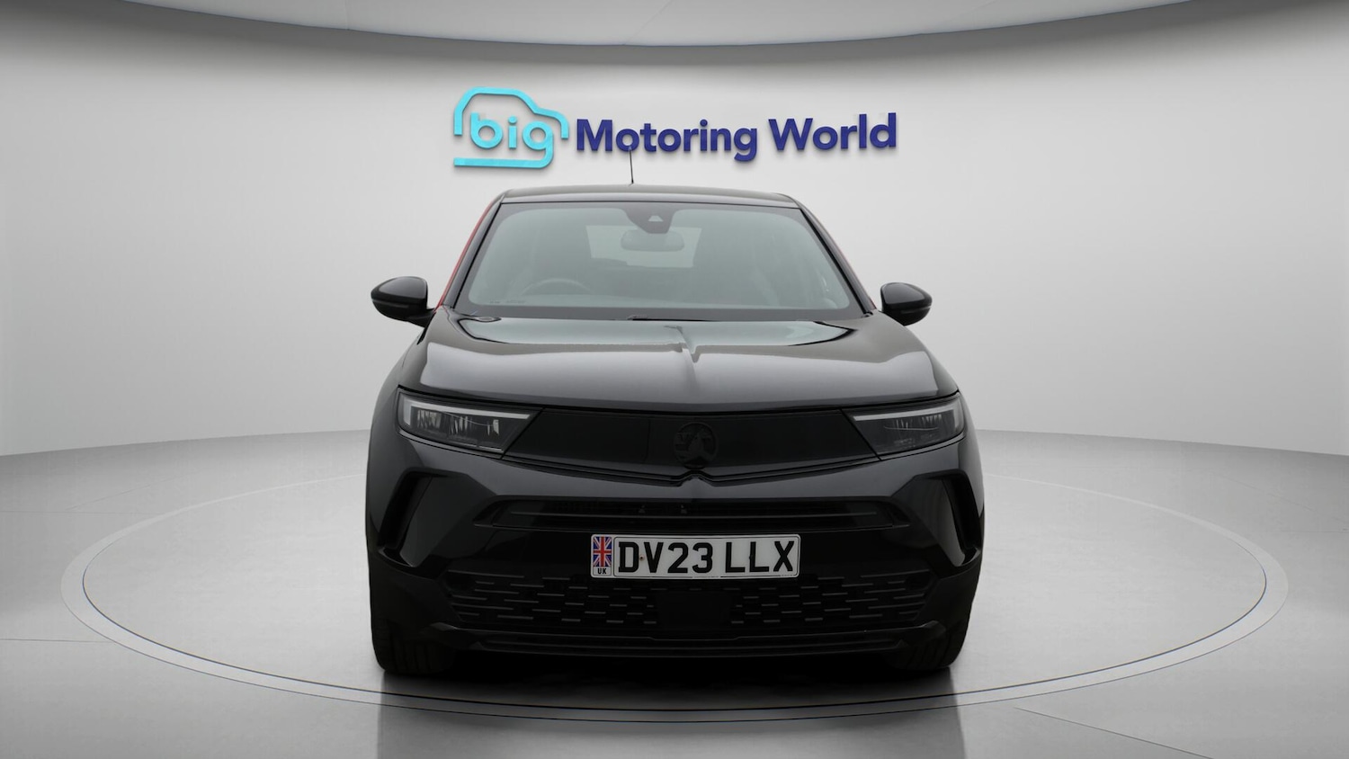 Used Vauxhall Mokka 2023 for sale - 76431979: Photo 3