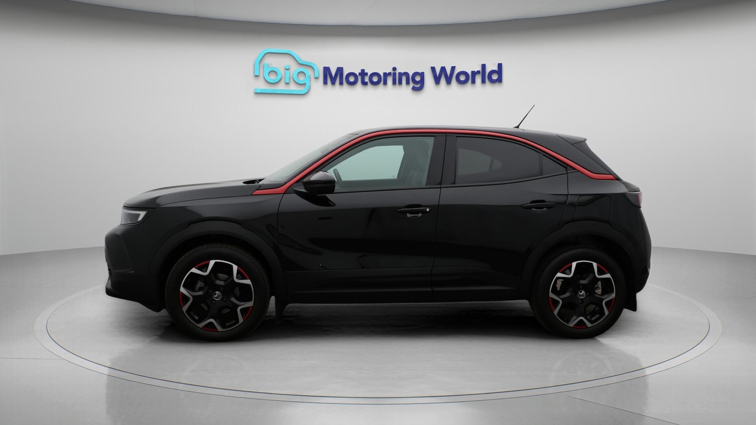 Used Vauxhall Mokka 2023 for sale - 76431979: Photo 5