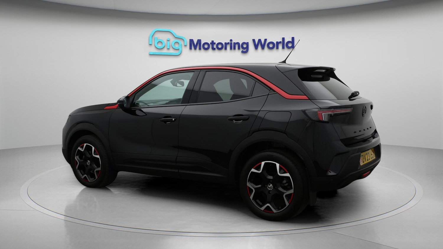 Used Vauxhall Mokka 2023 for sale - 76431979: Photo 6