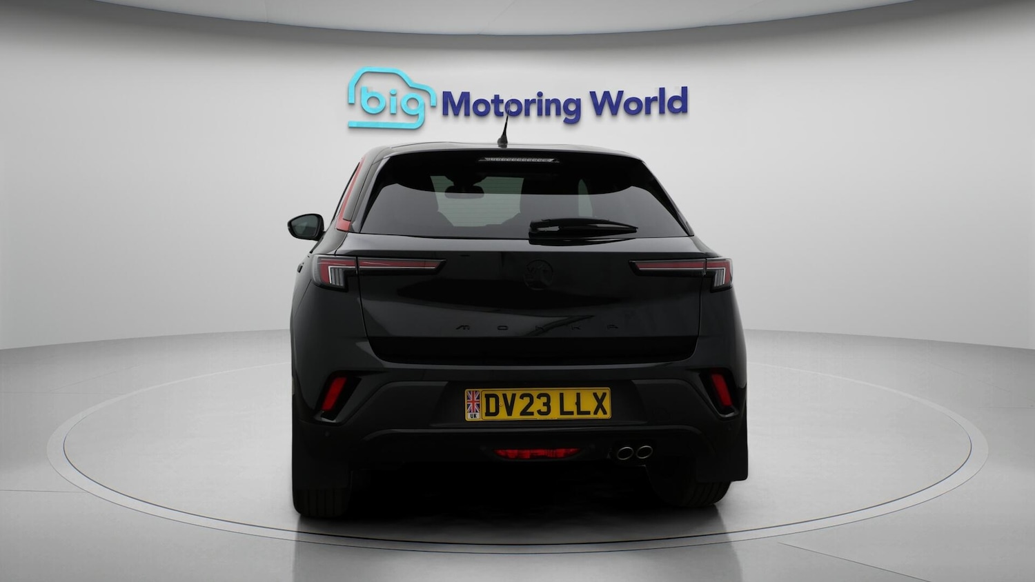 Used Vauxhall Mokka 2023 for sale - 76431979: Photo 7