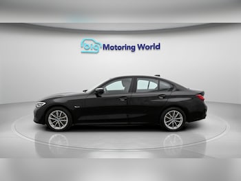 Used BMW 3 Series 2022 for sale - 79134480: Photo