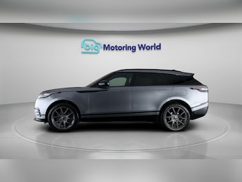 Used Land Rover Range Rover Velar 2022 for sale - 79344149: Photo