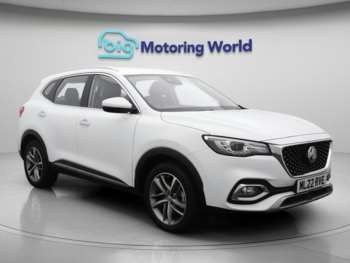 2022 (22) - 1.5 T-GDI Excite SUV 5dr Petrol Manual Euro 6 (s/s) (162 ps)