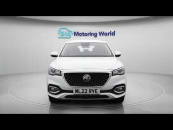 Used MG MG HS 2022 for sale - 74464404: Photo