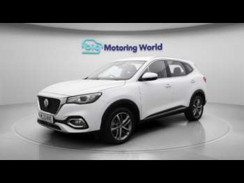 Used MG MG HS 2022 for sale - 74464404: Photo