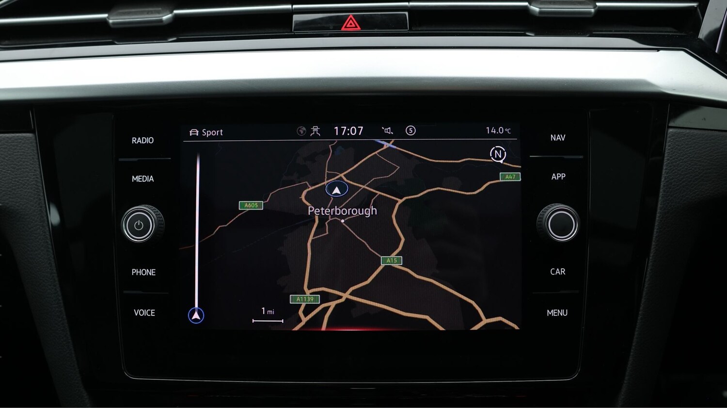 Used Volkswagen Arteon for sale - 77181590: Photo 11